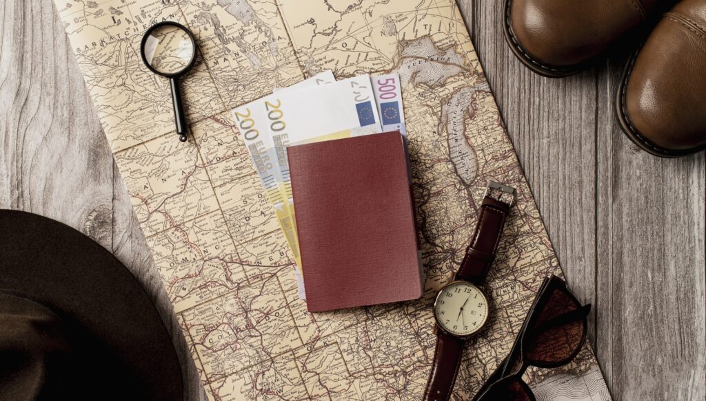 Geopolityka, niepewność i duże pieniądze