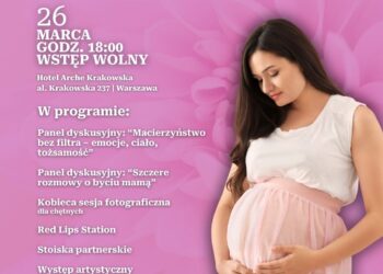 po-porodzie-tez-jestes-wazna-arche-hotel-krakowska-zaprasza-na-wydarzenie-o-zdrowiu-emocjach-i-wsparciu-kobiet