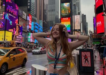 Rok w amerykańskim liceum. Doświadczenie, które zmienia więcej niż tylko język