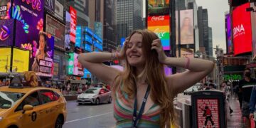 Rok w amerykańskim liceum. Doświadczenie, które zmienia więcej niż tylko język