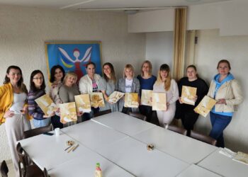 Mosty Zrozumienia w Olsztynie - Forum wymiany doświadczeń Jak ratować dobrostan dzieci w wielokulturowej szkole?