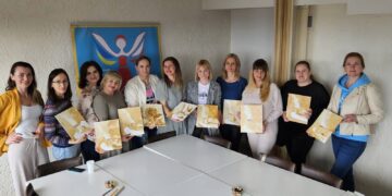 Mosty Zrozumienia w Olsztynie - Forum wymiany doświadczeń Jak ratować dobrostan dzieci w wielokulturowej szkole?