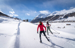 AKTYWNY WYPOCZYNEK DLA REGENERACJI. CEL PODRÓŻY: WŁOSKIE ALPY