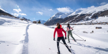 AKTYWNY WYPOCZYNEK DLA REGENERACJI. CEL PODRÓŻY: WŁOSKIE ALPY