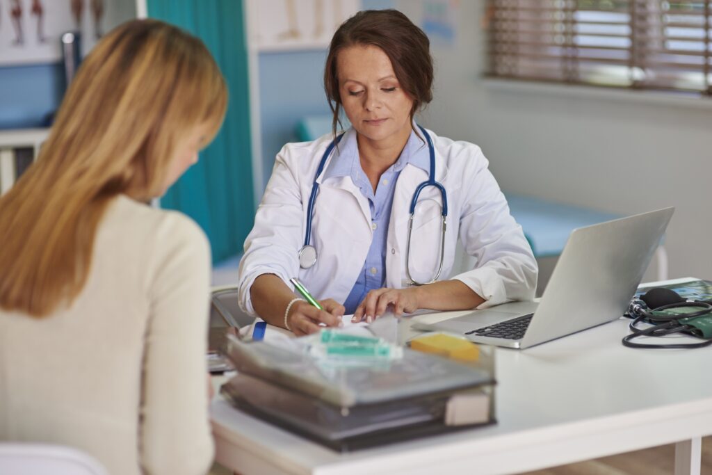 Diagnostyka najsłabszym ogniwem opieki onkologicznej nad kobietami w Polsce