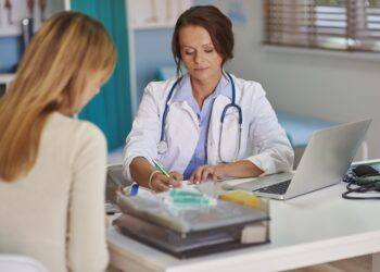 Diagnostyka najsłabszym ogniwem opieki onkologicznej nad kobietami w Polsce