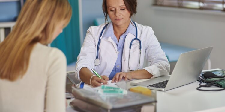 Diagnostyka najsłabszym ogniwem opieki onkologicznej nad kobietami w Polsce