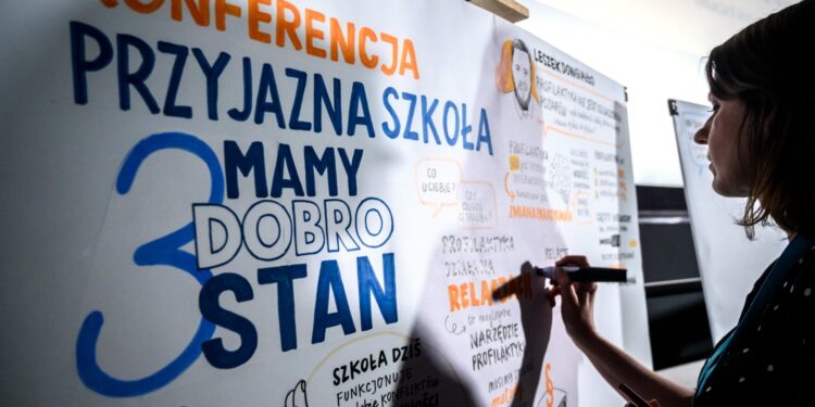 Smartfony znikną ze szkół, ale to dopiero początek zmian. Jak zadbać o dobrostan uczniów? - FEMNEWS.pl smartfony-znikna-ze-szkol-ale-to-dopiero-poczatek-zmian-jak-zadbac-o-dobrostan-uczniow