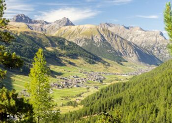 Idealna destynacja dla poszukiwaczy doświadczeń: Livigno