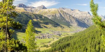 Idealna destynacja dla poszukiwaczy doświadczeń: Livigno