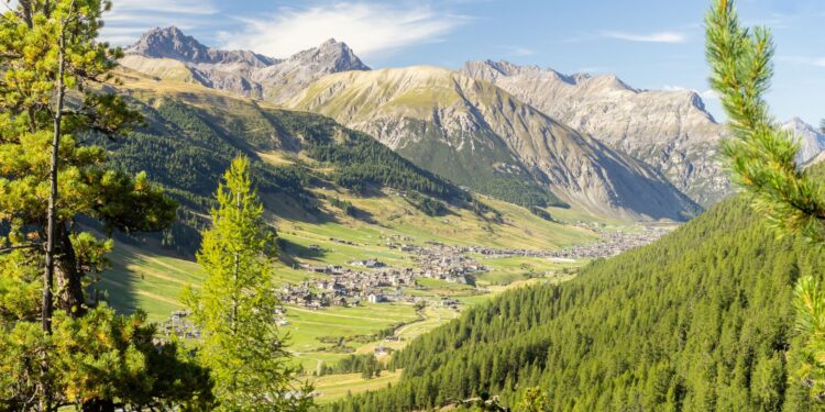 Idealna destynacja dla poszukiwaczy doświadczeń: Livigno