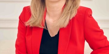 Iwona Borawska