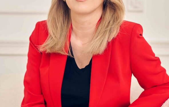 Iwona Borawska