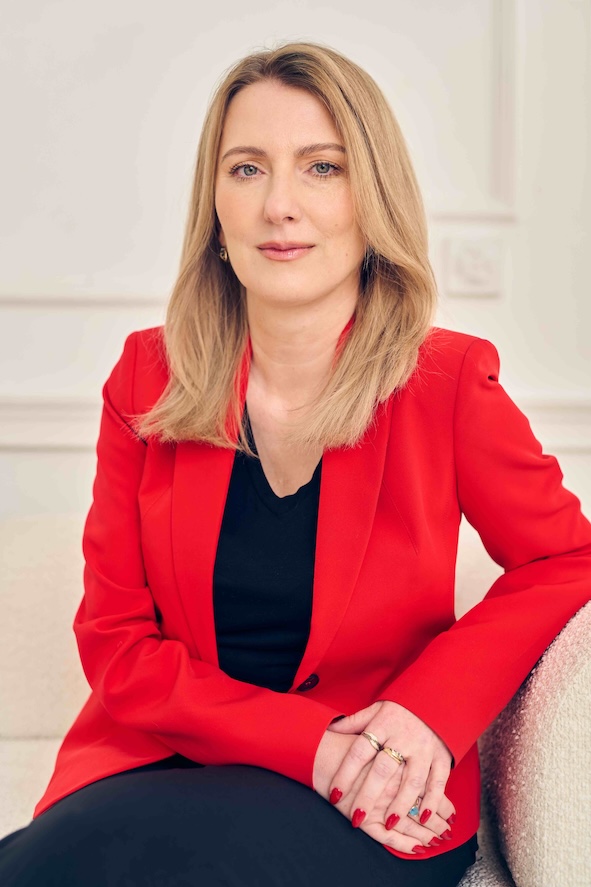 Iwona Borawska