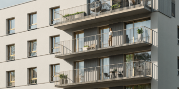 pekabex-development-rozpoczyna-przedsprzedaz-inwestycji-drewnicka-w-zabkach