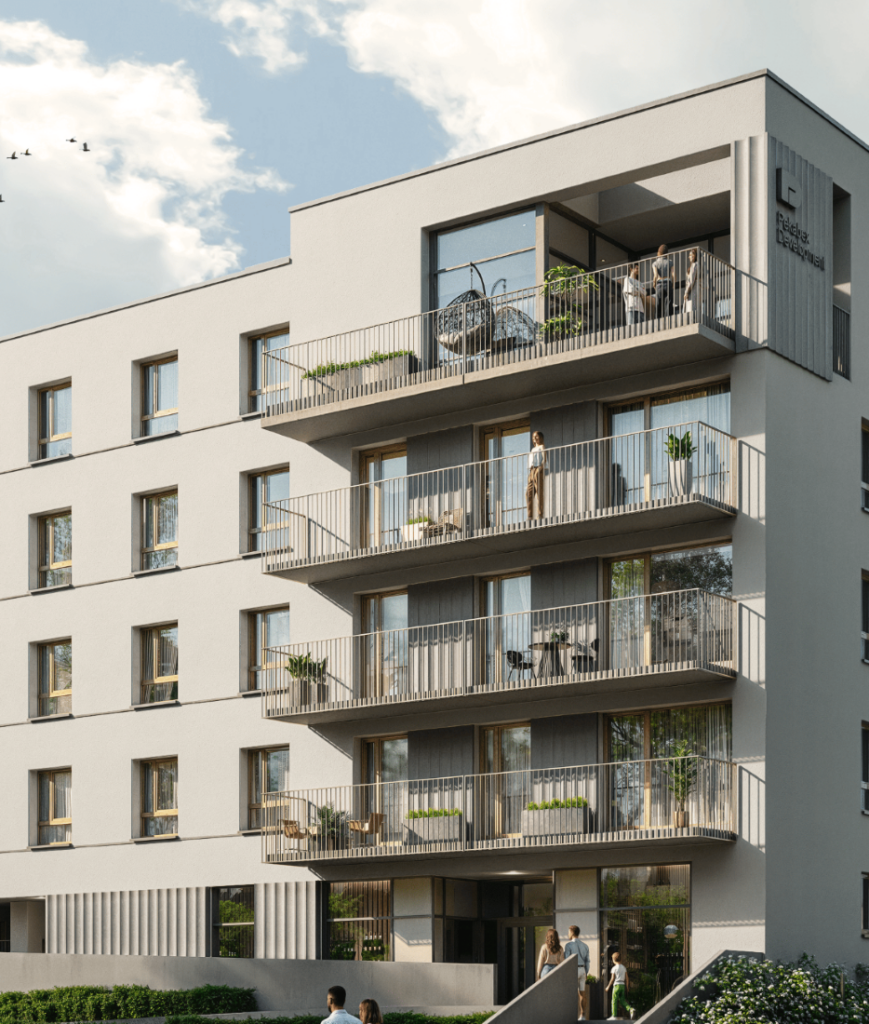 Pekabex Development rozpoczyna przedsprzedaż inwestycji Drewnicka w Ząbkach - FEMNEWS.pl pekabex-development-rozpoczyna-przedsprzedaz-inwestycji-drewnicka-w-zabkach